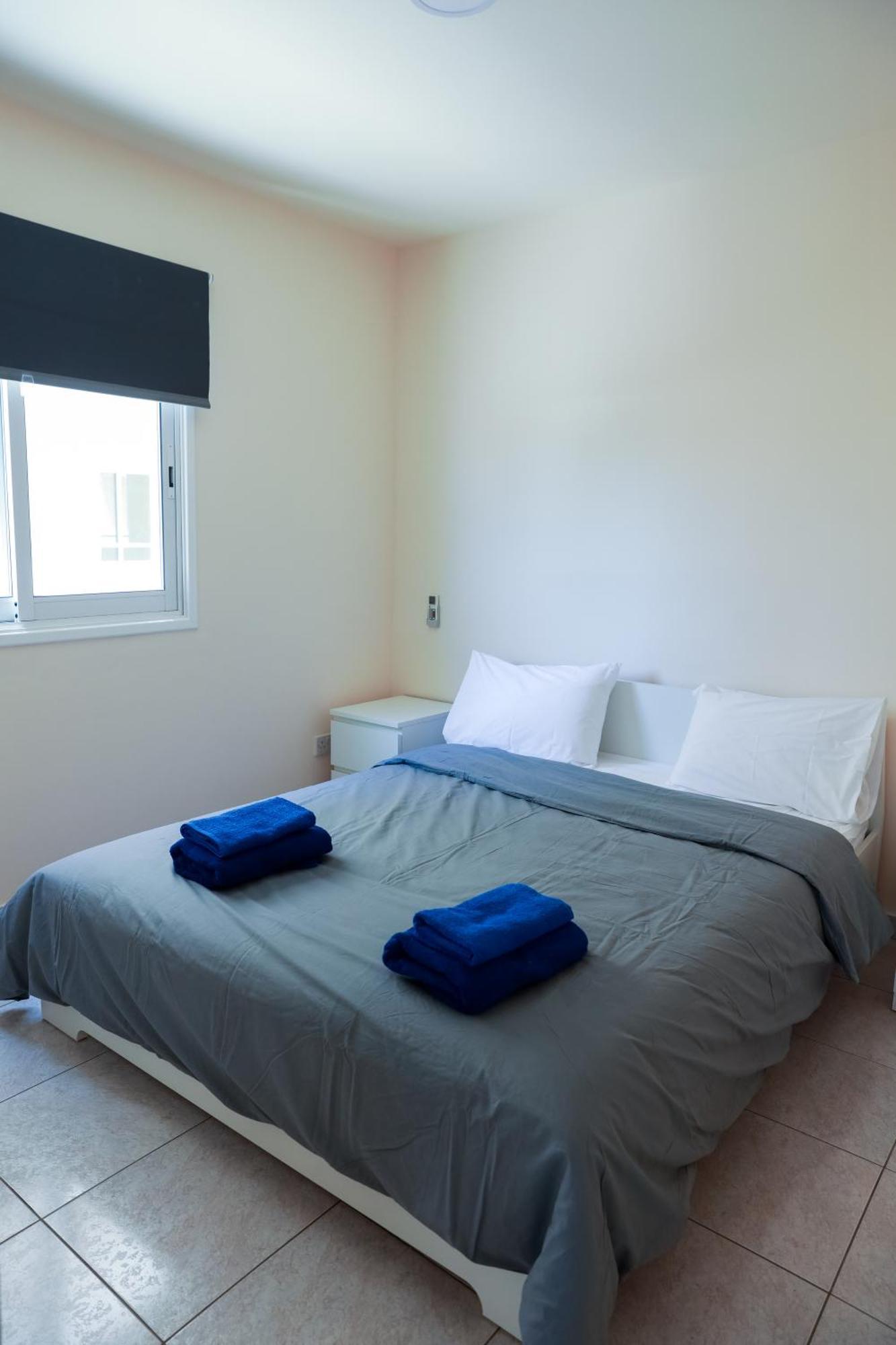 Mackenzie Flat 101 Apartment *